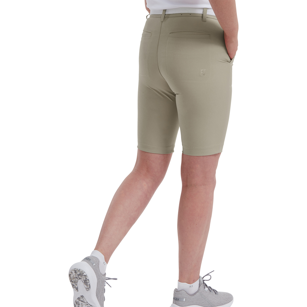 FootJoy Ladies Stretch Golf Shorts Sale