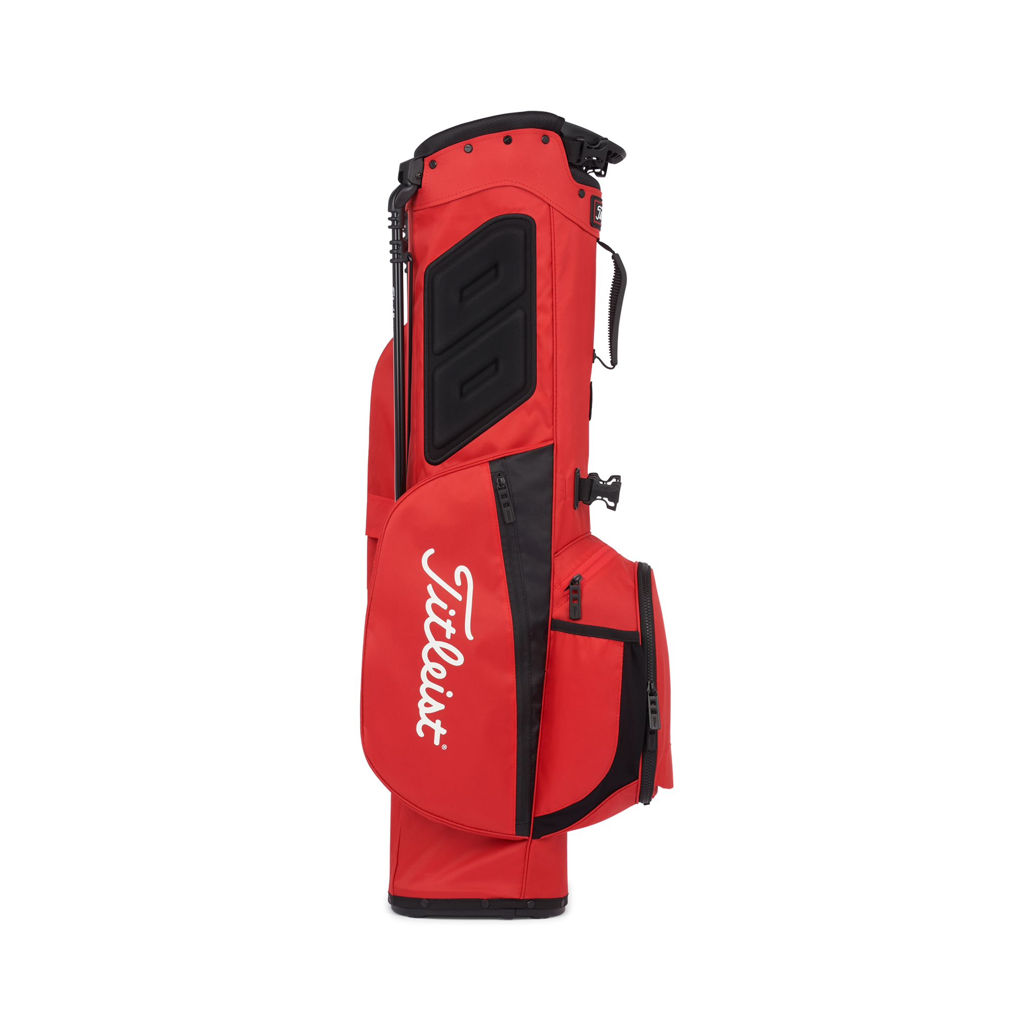 Titleist Players 4 Golf Stand Bag