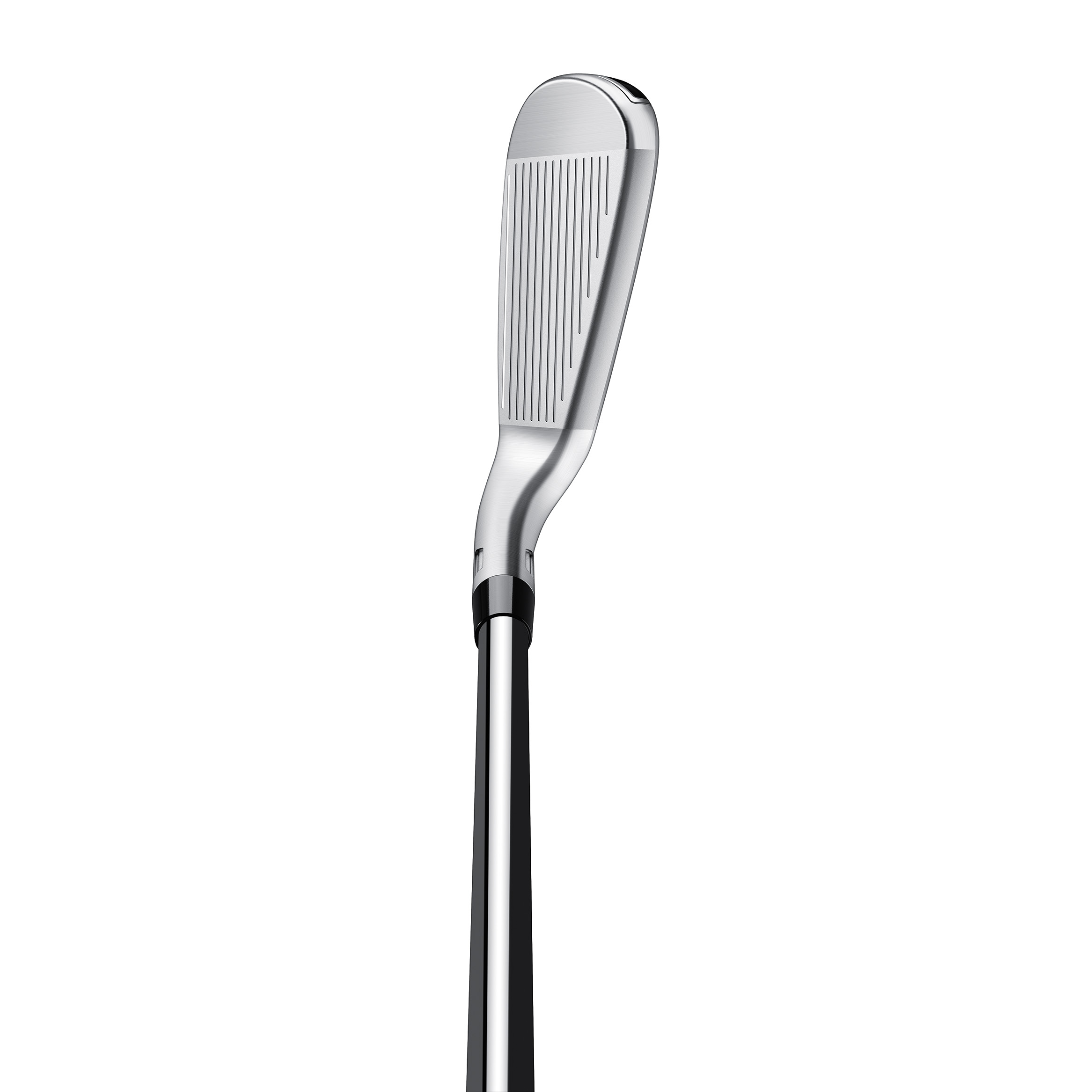 TaylorMade Qi Steel Irons 6 Club Set