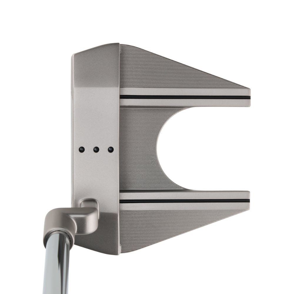 Odyssey Damascus Milled Seven CH Putter