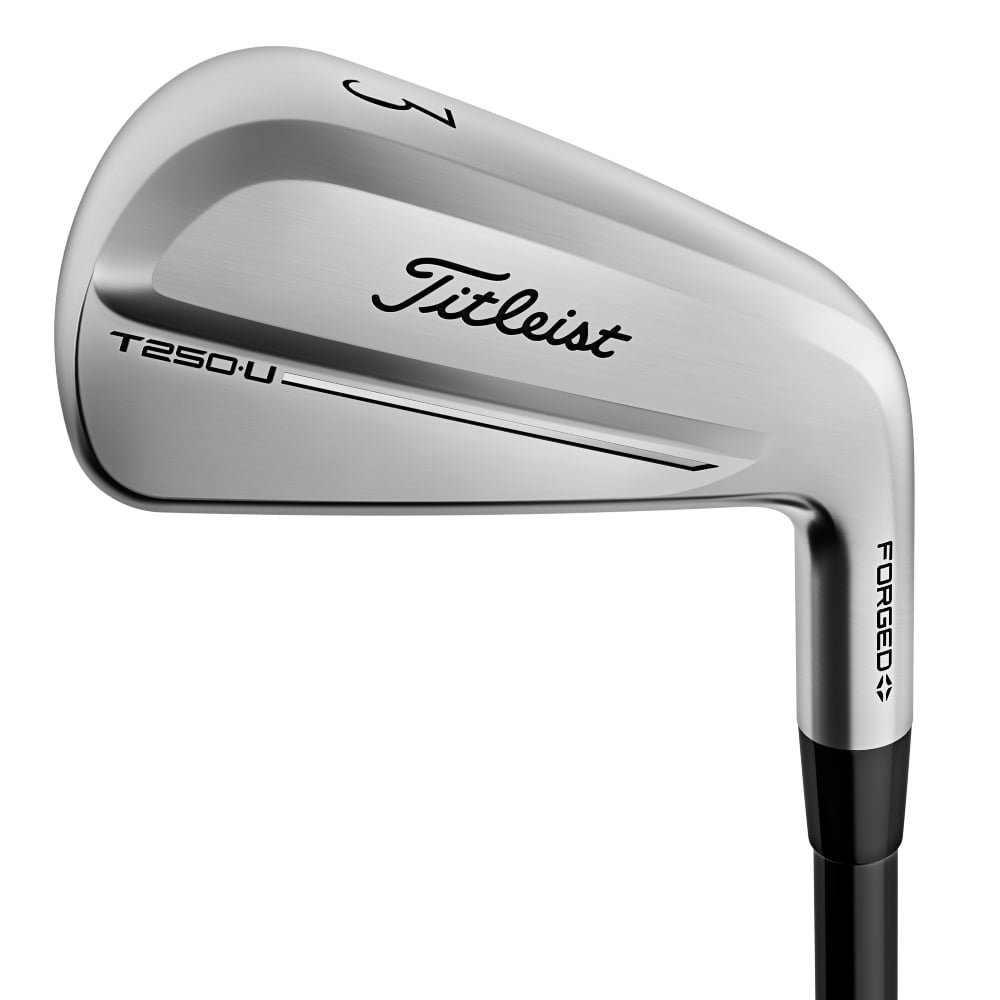 Titleist T250 Utility Golf Iron