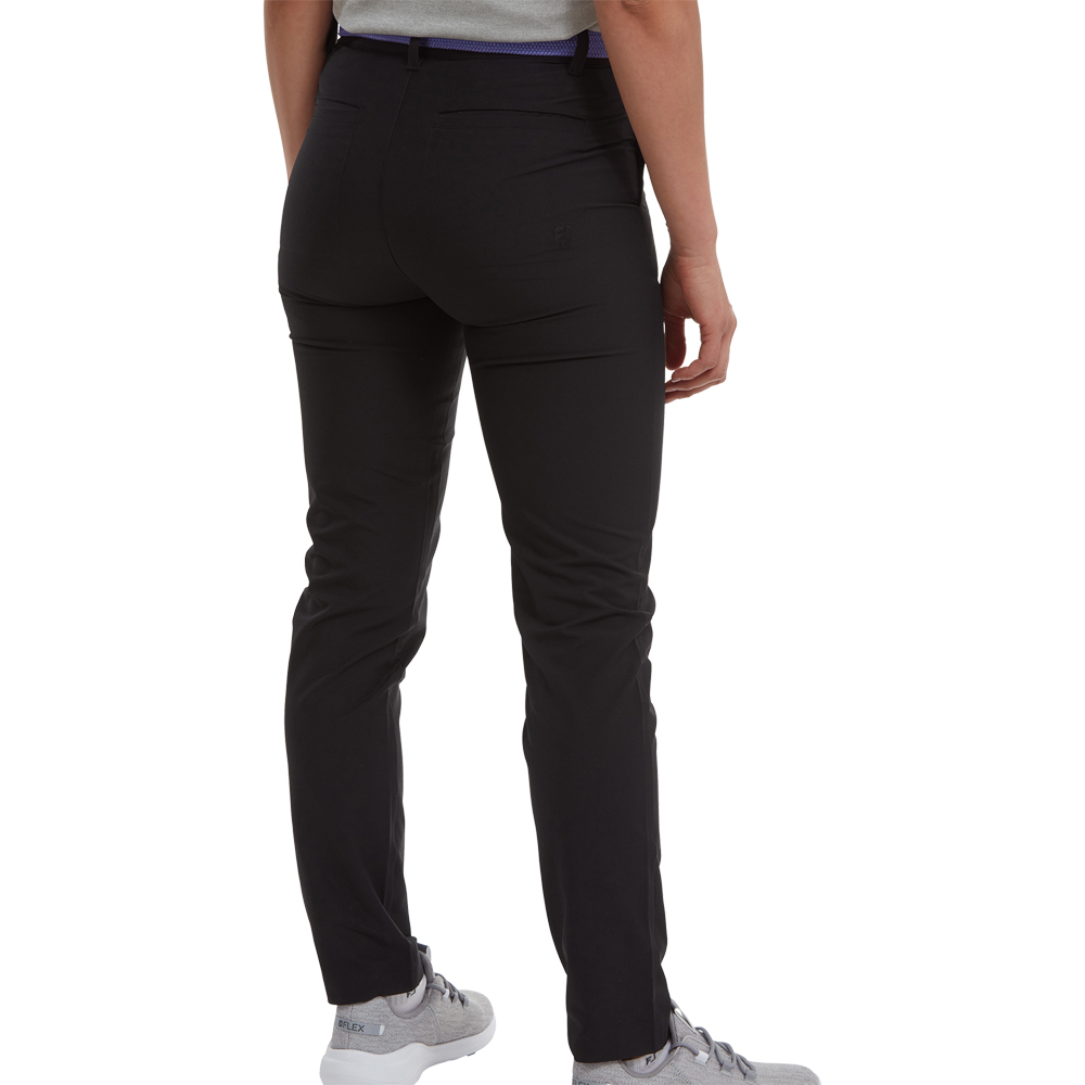 FootJoy Ladies Stretch Golf Trouser
