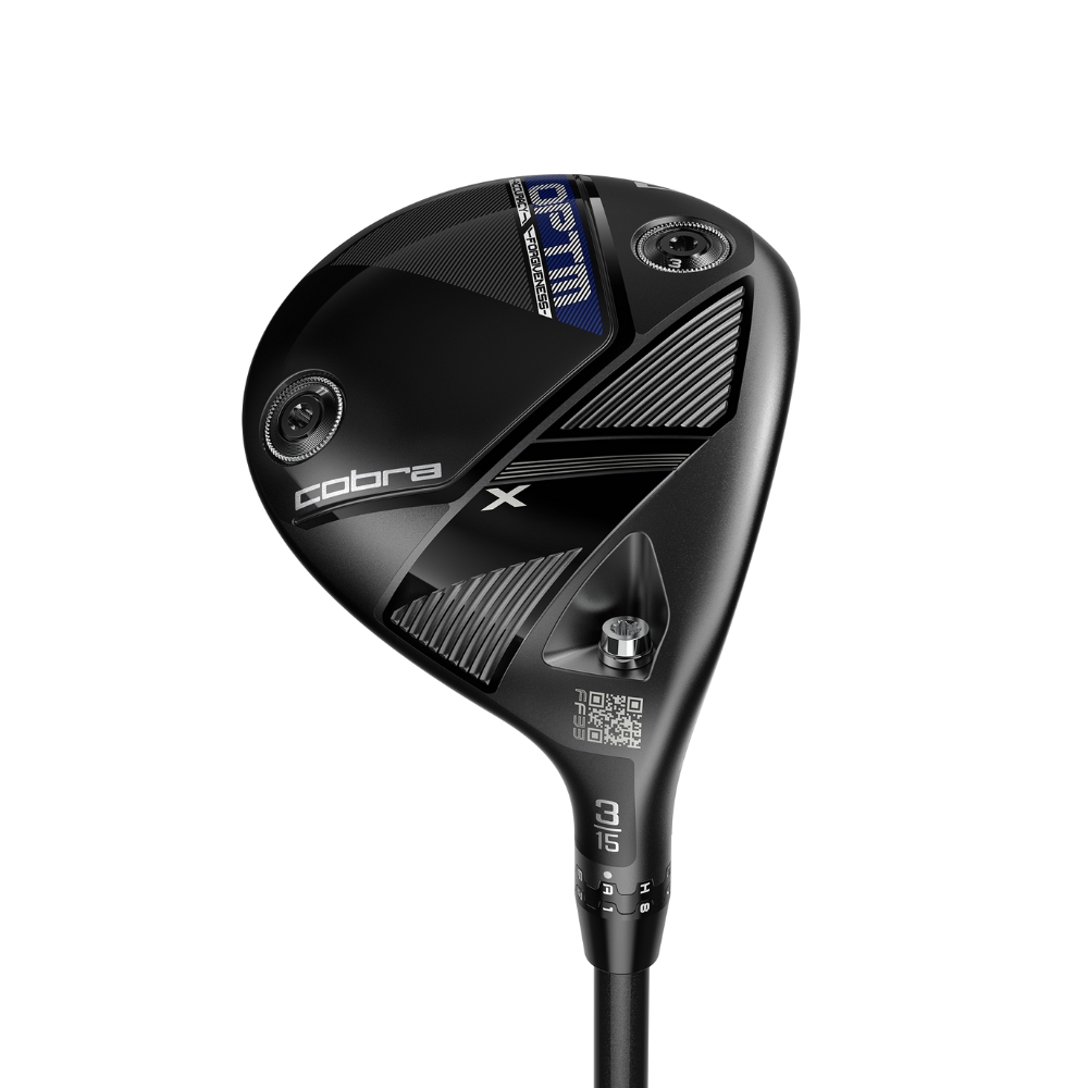 Cobra OPTM X Fairway Wood