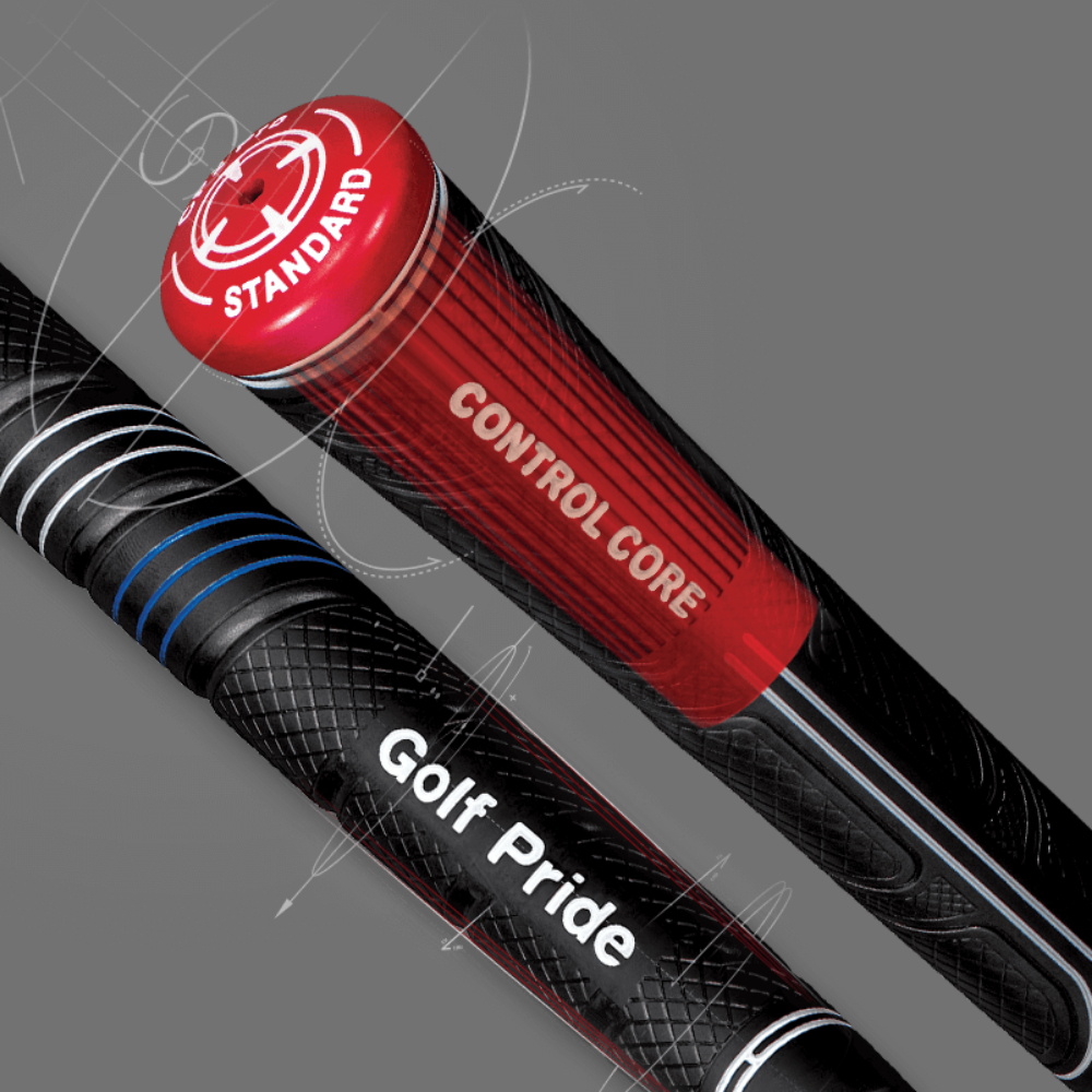 Golf Pride CP2 Pro Midsize Golf Grip