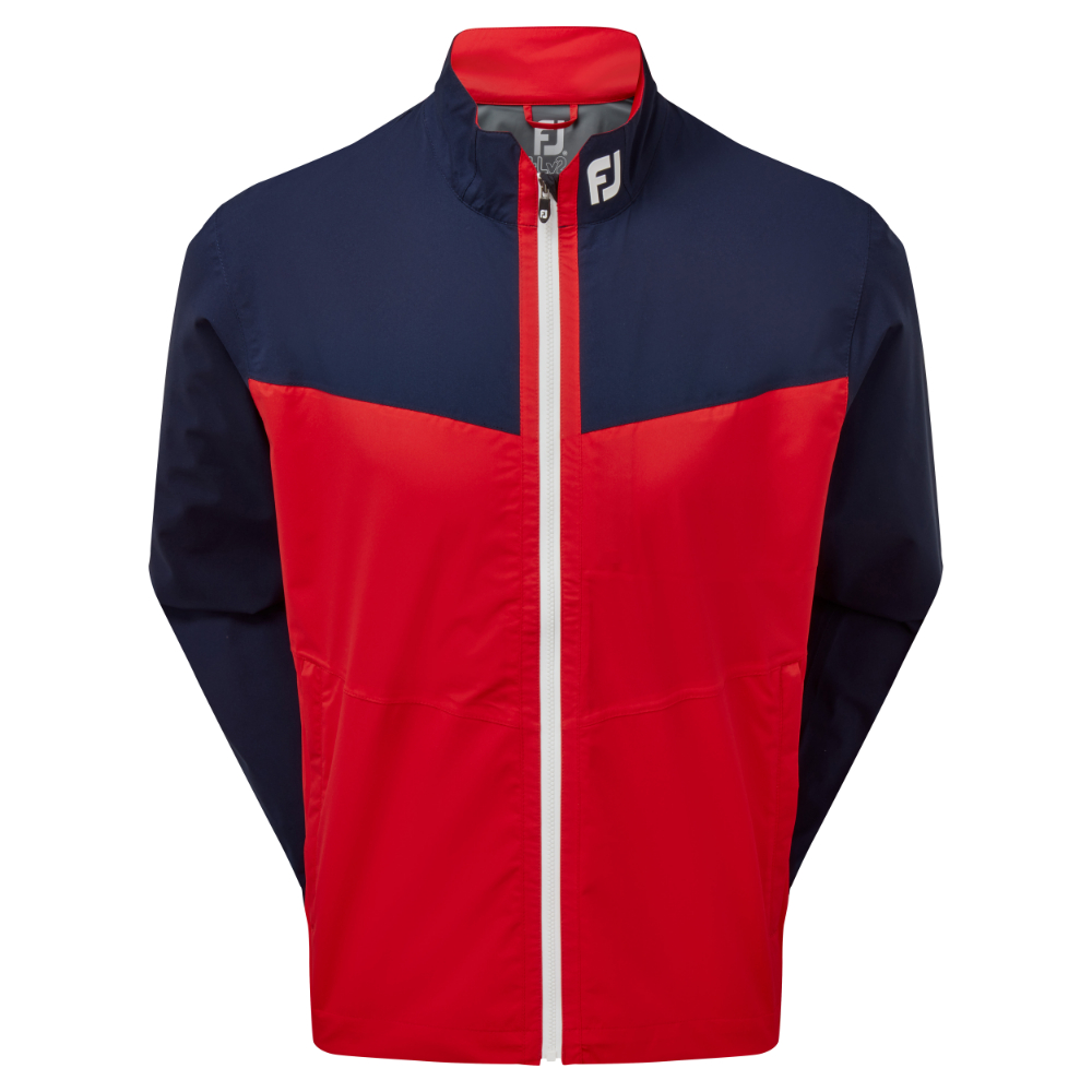 FootJoy HydroLite Mens Waterproof Jacket