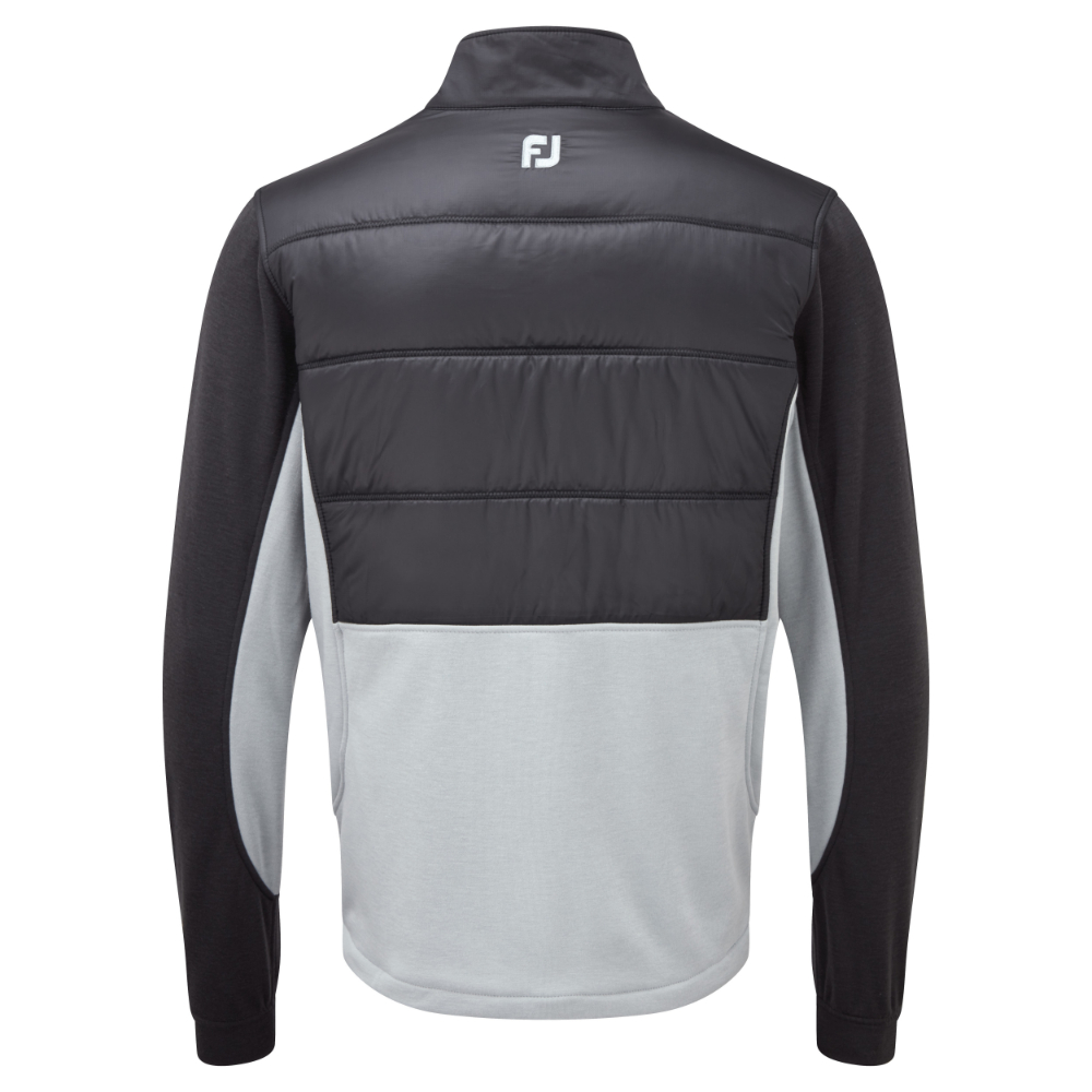 FootJoy Mens Hybrid Insulated Jacket