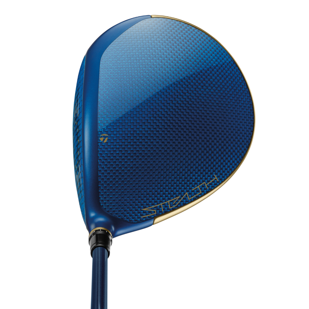 TaylorMade Stealth 2 Europe Ryder Cup Golf Driver
