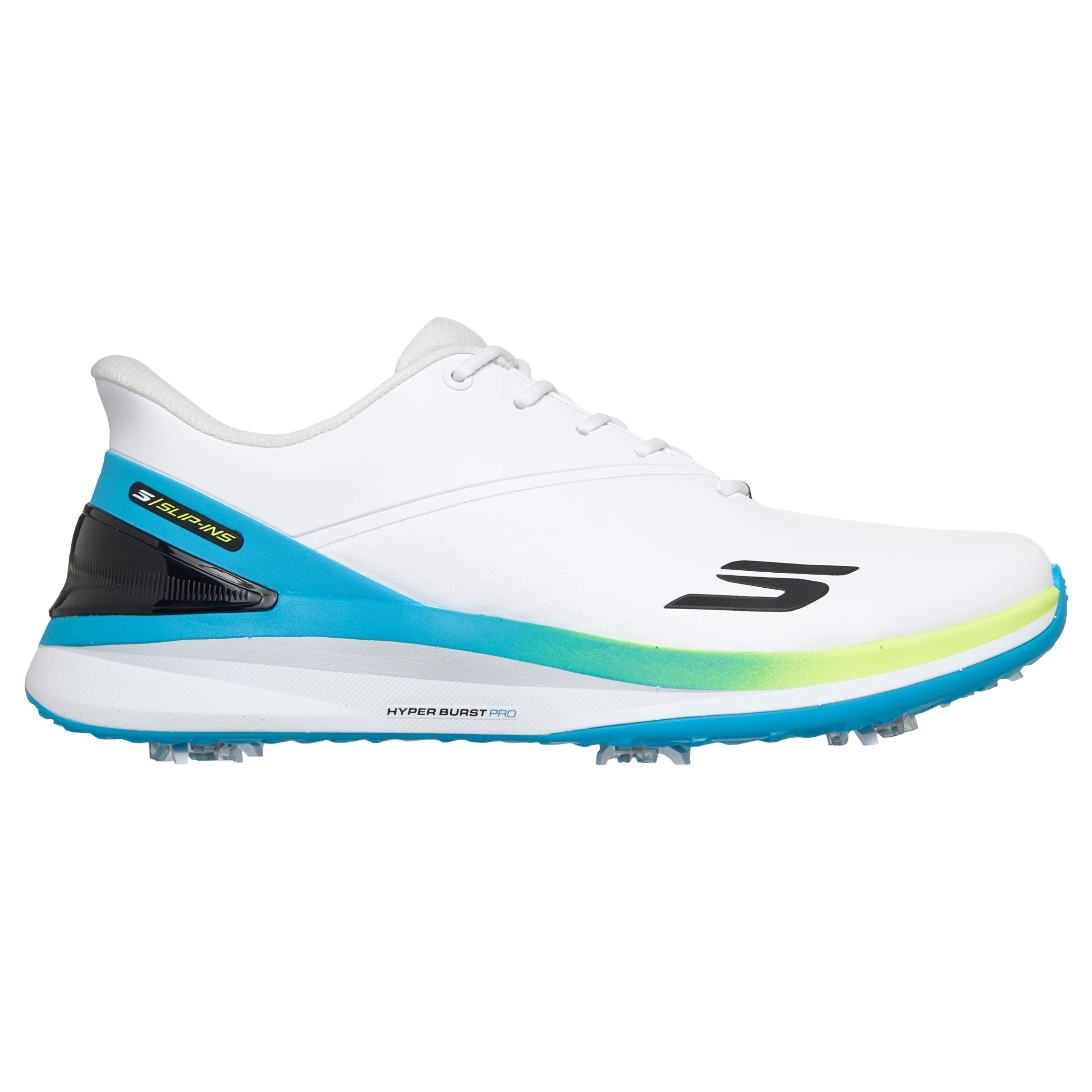 Skechers Blade Tour Slip-Ins Mens Golf Shoes in wide widths