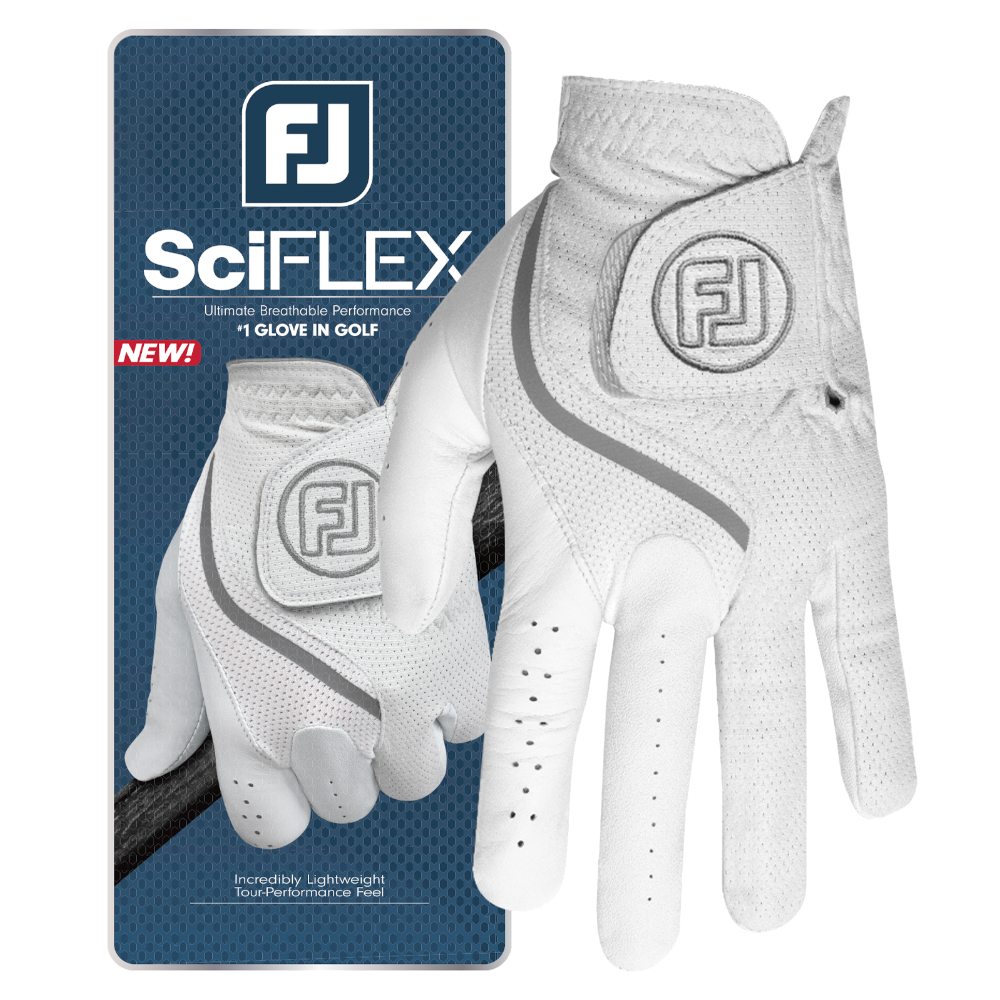 FootJoy Ladies Sciflex Golf Glove