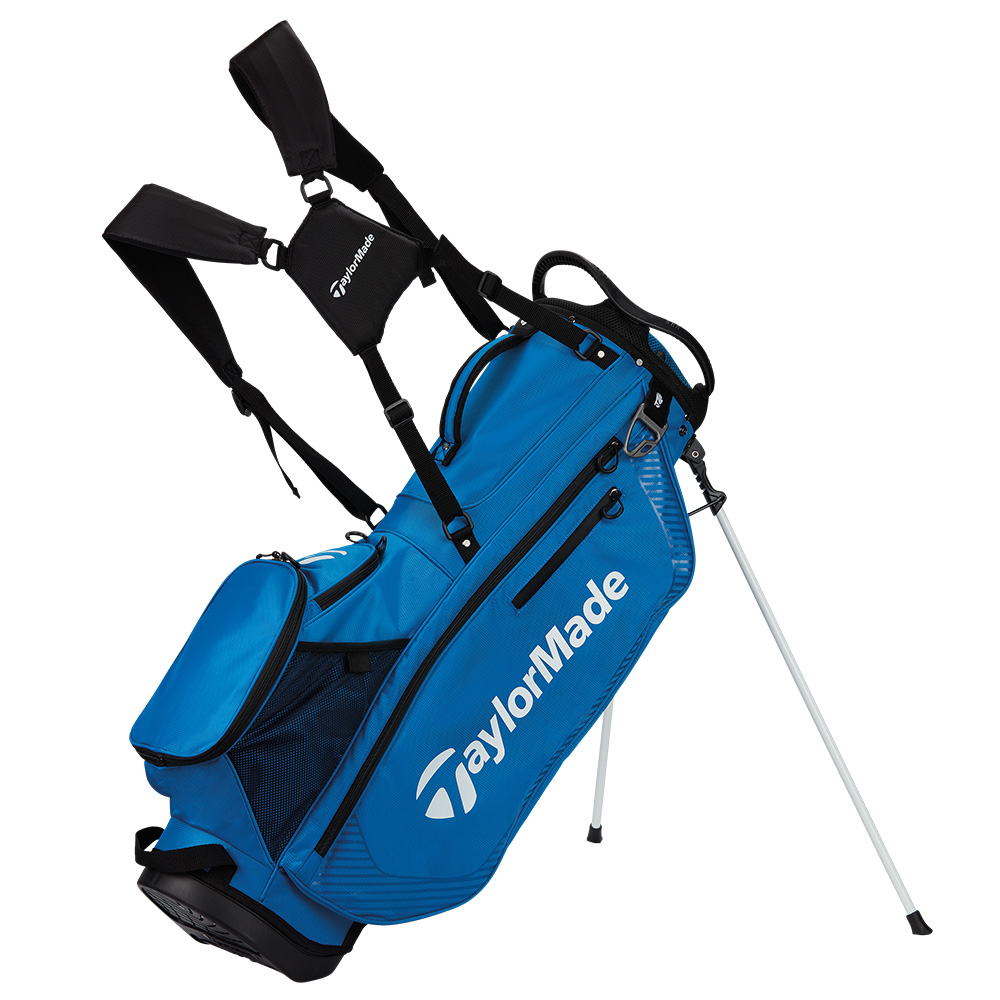 TaylorMade Pro Stand 8.0 Golf Stand Bag Latest Range