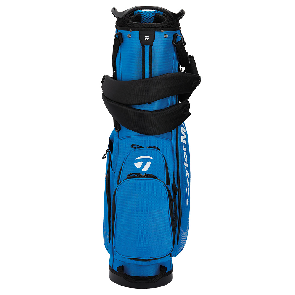 TaylorMade Pro Stand 8.0 Golf Stand Bag Latest Range