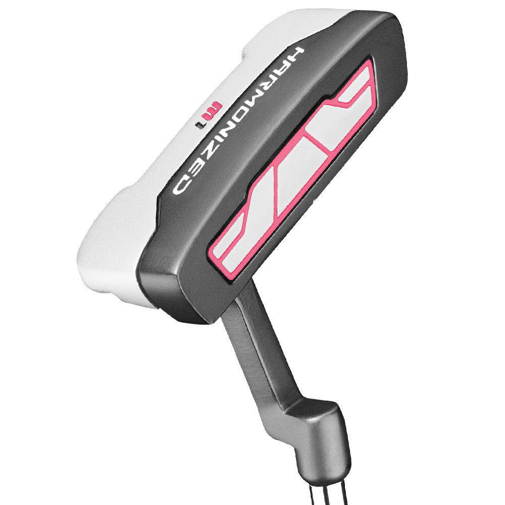 Wilson Harmonized M1 Ladies Golf Putter