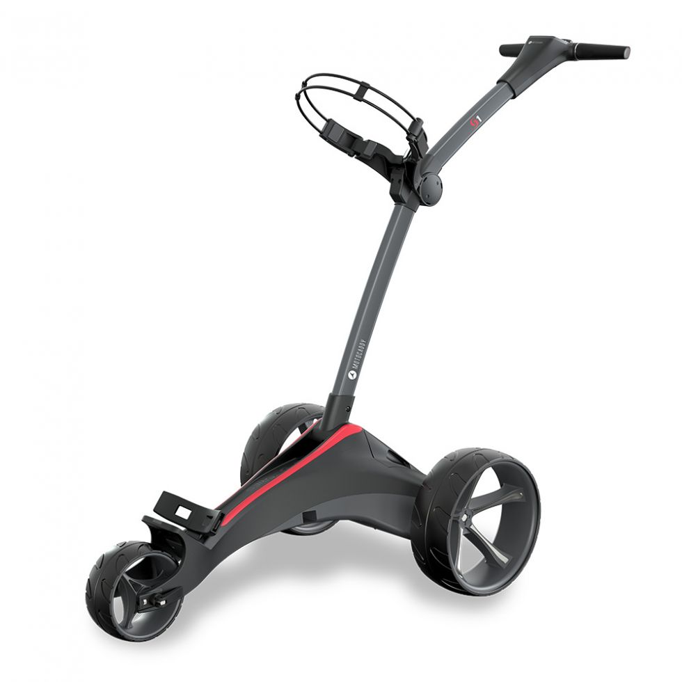 Electric Trolley Buying Guide