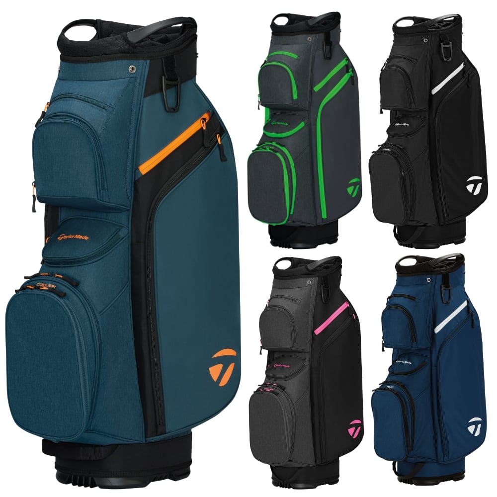 TaylorMade Cart Lite Golf Bag