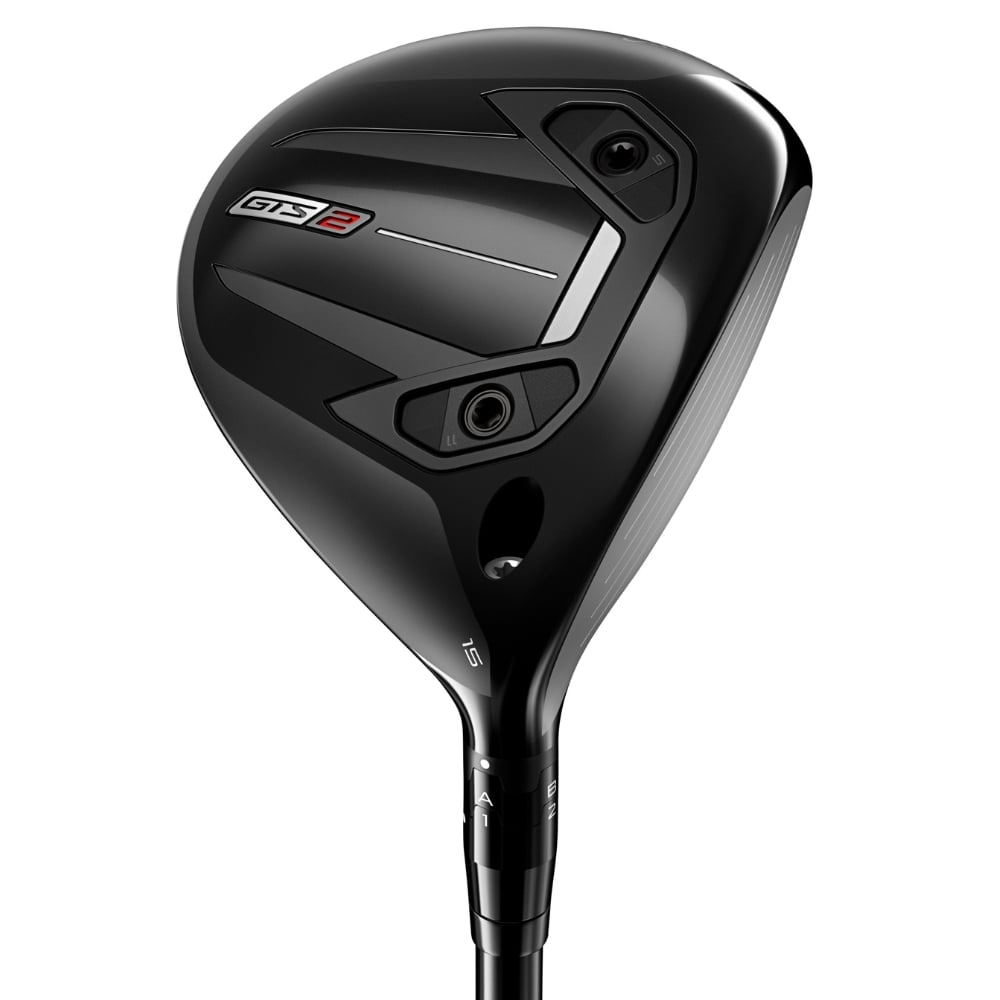 Titleist GTS Fairway Woods GT2