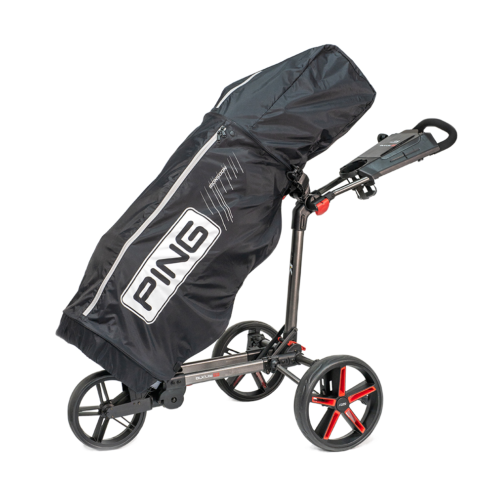 Ping Golf Bag Rain Cape