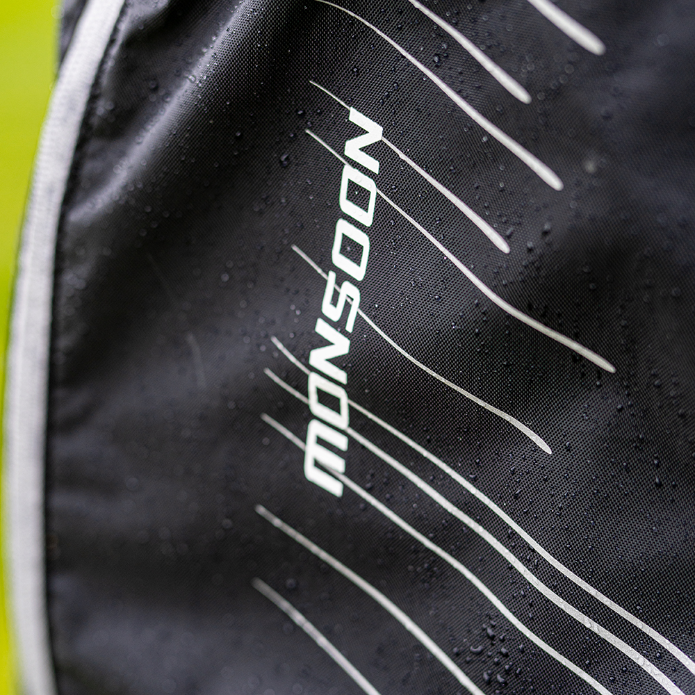 Ping Golf Bag Rain Cape