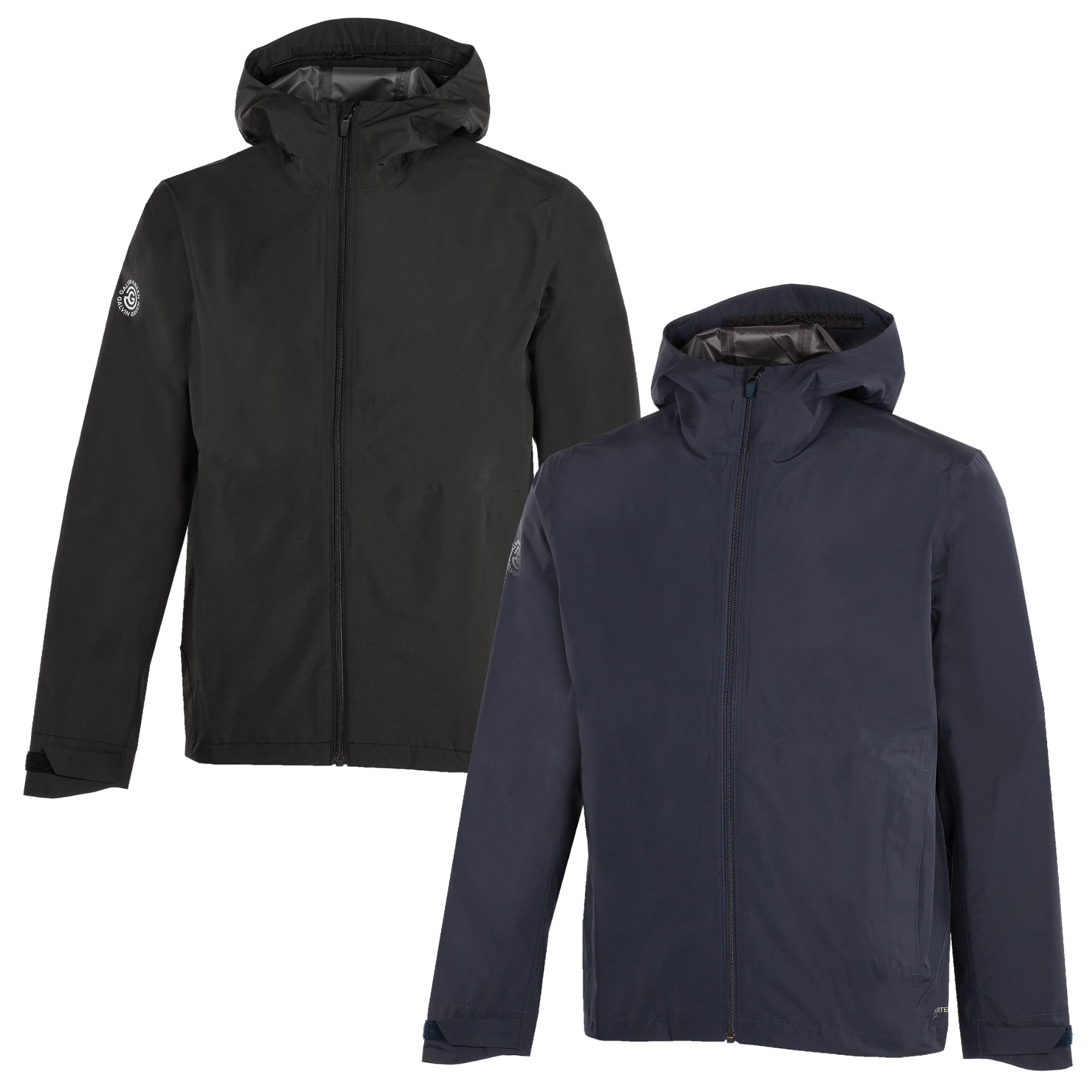 Galvin Green Akron Mens Full-Zip Waterproof Golf Jacket
