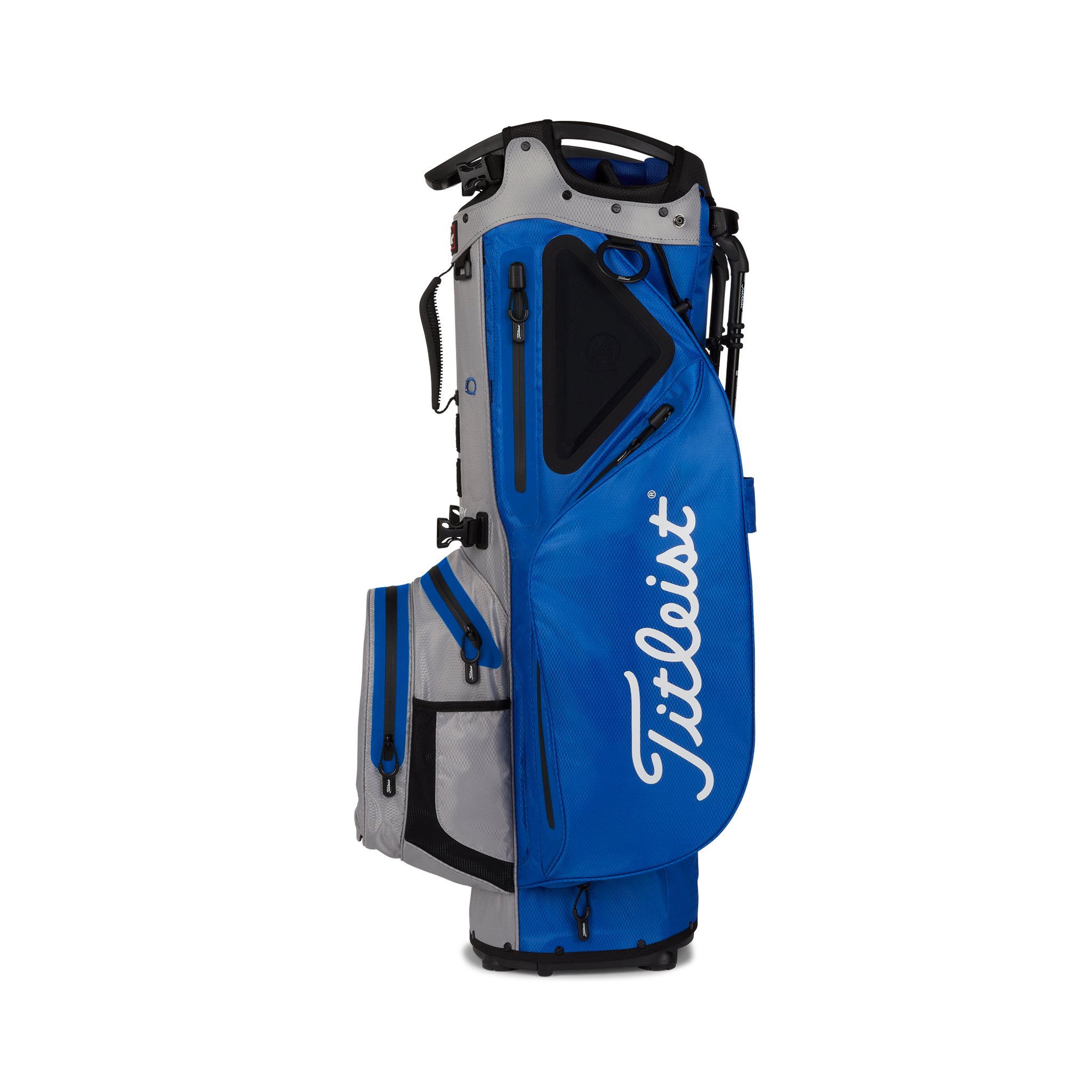 Titleist Hybrid 14 StaDry Golf Stand Bag