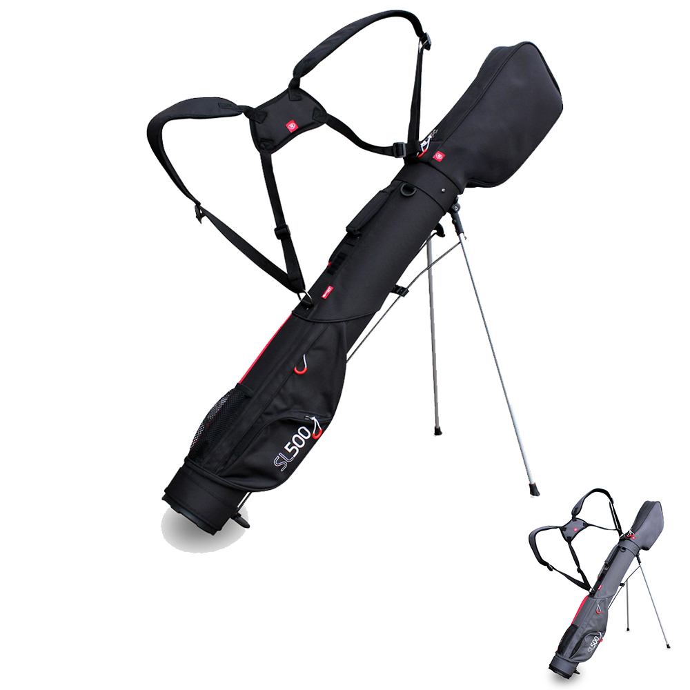 Masters Sl500 Stand Bag Review Masters Sl500 Stand Bag Review