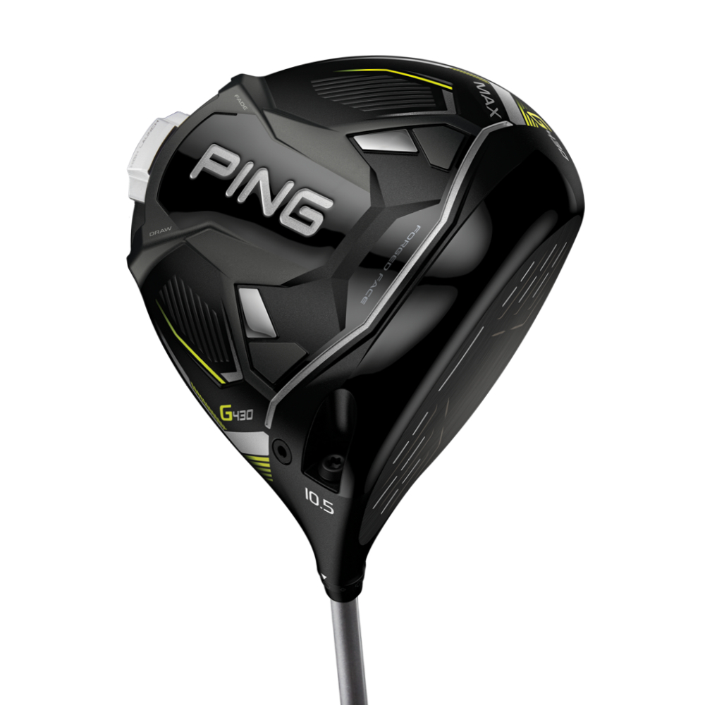 Ping G430 Drivers