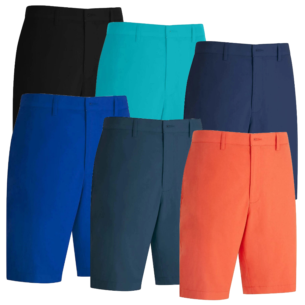 Callaway Mens Chev Tech II Golf Shorts 