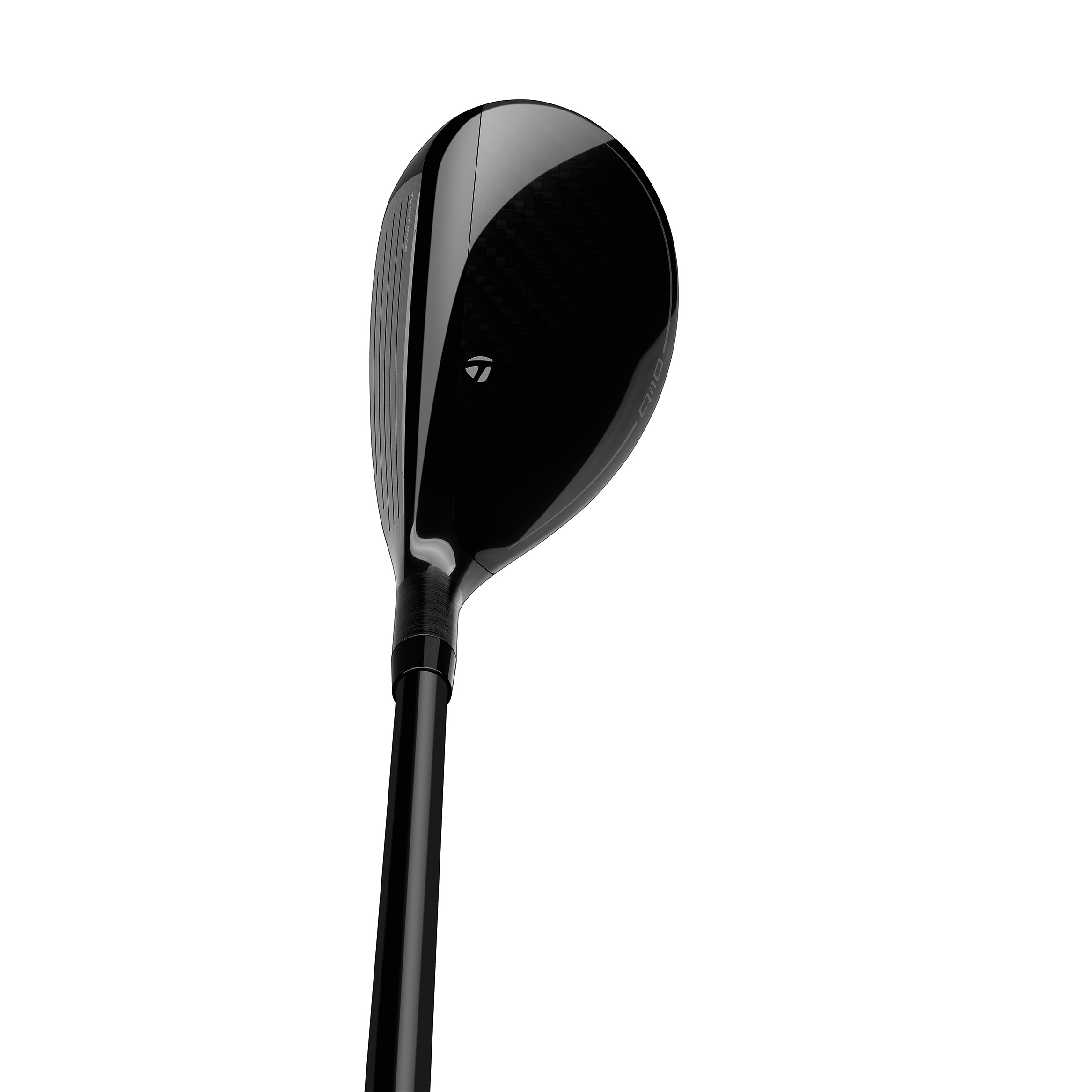 TaylorMade Qi10 Golf Hybrid