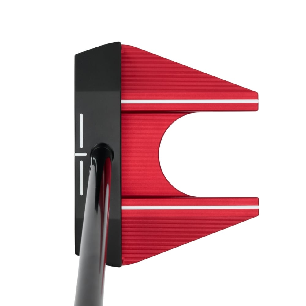 Odyssey Tri-Hot Square 2 Square #7 Golf Putter