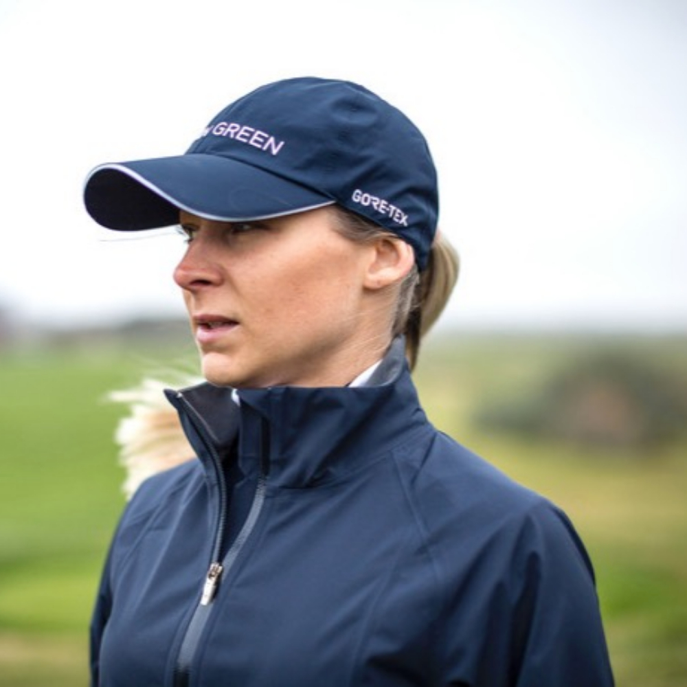 galvin green adele ladies waterproof jacket