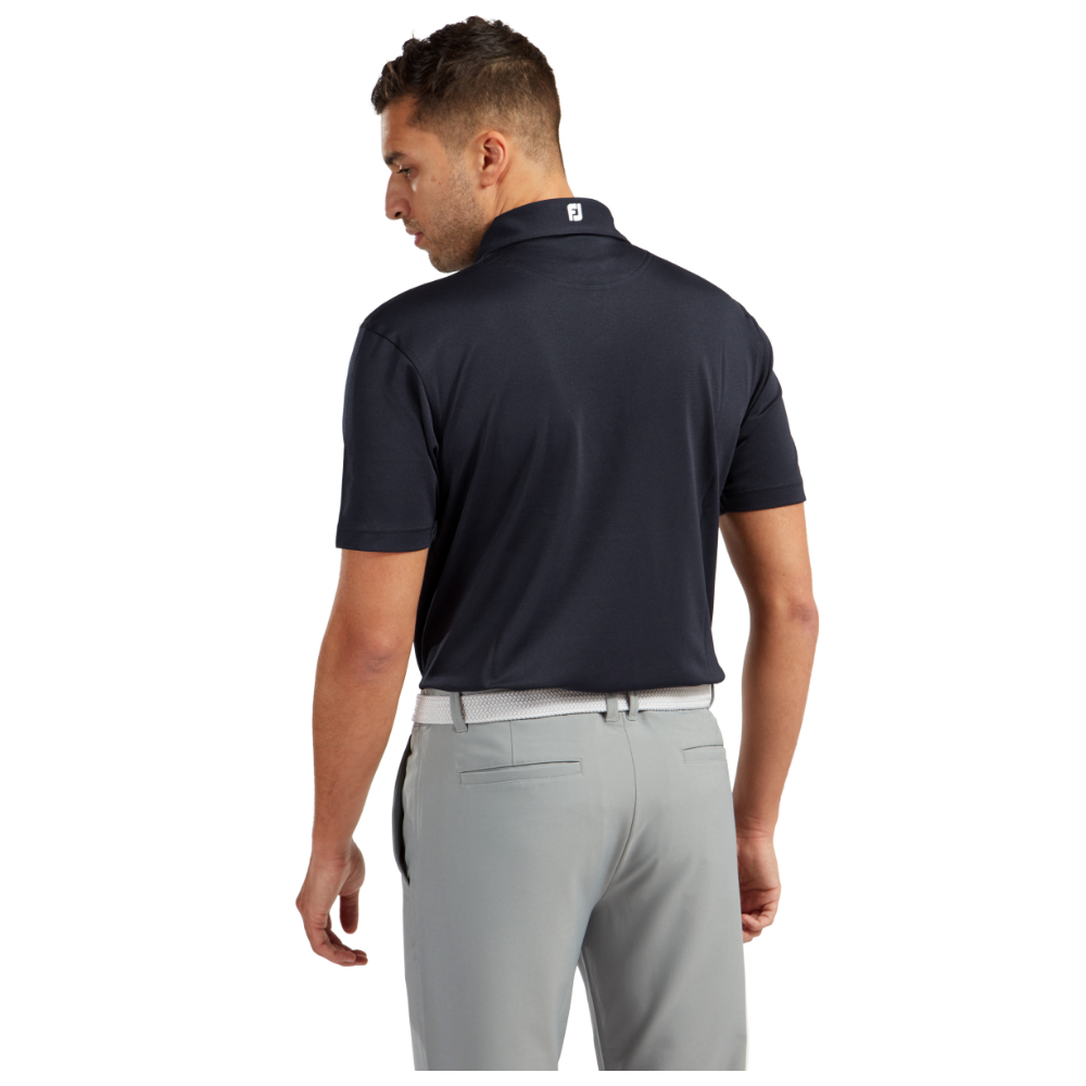 fj golf polos