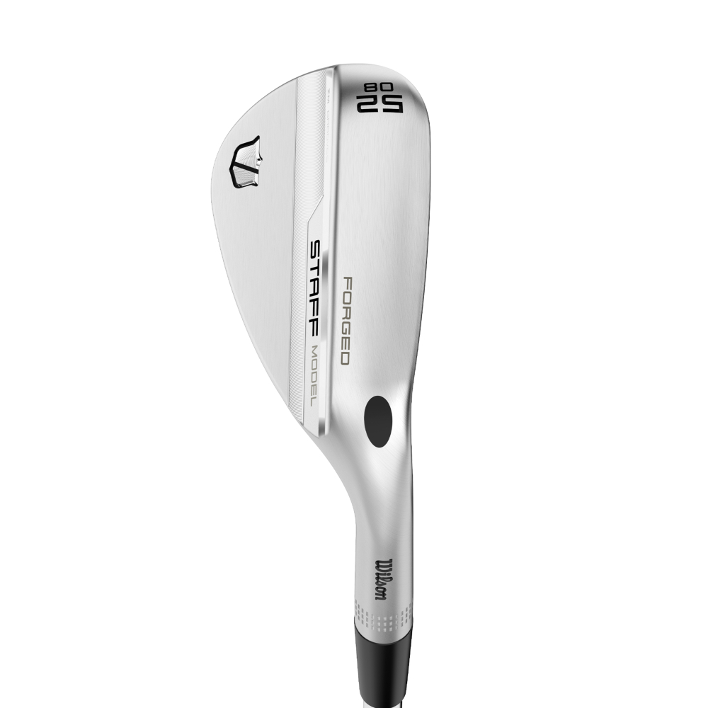 Wilson Staff Model ZM Golf Wedge