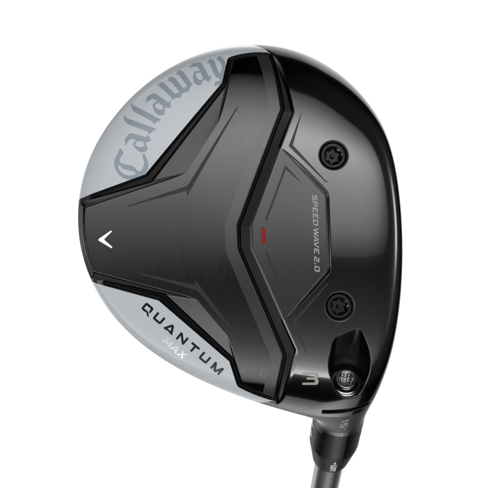 Callaway Quantum Max Fairway Wood