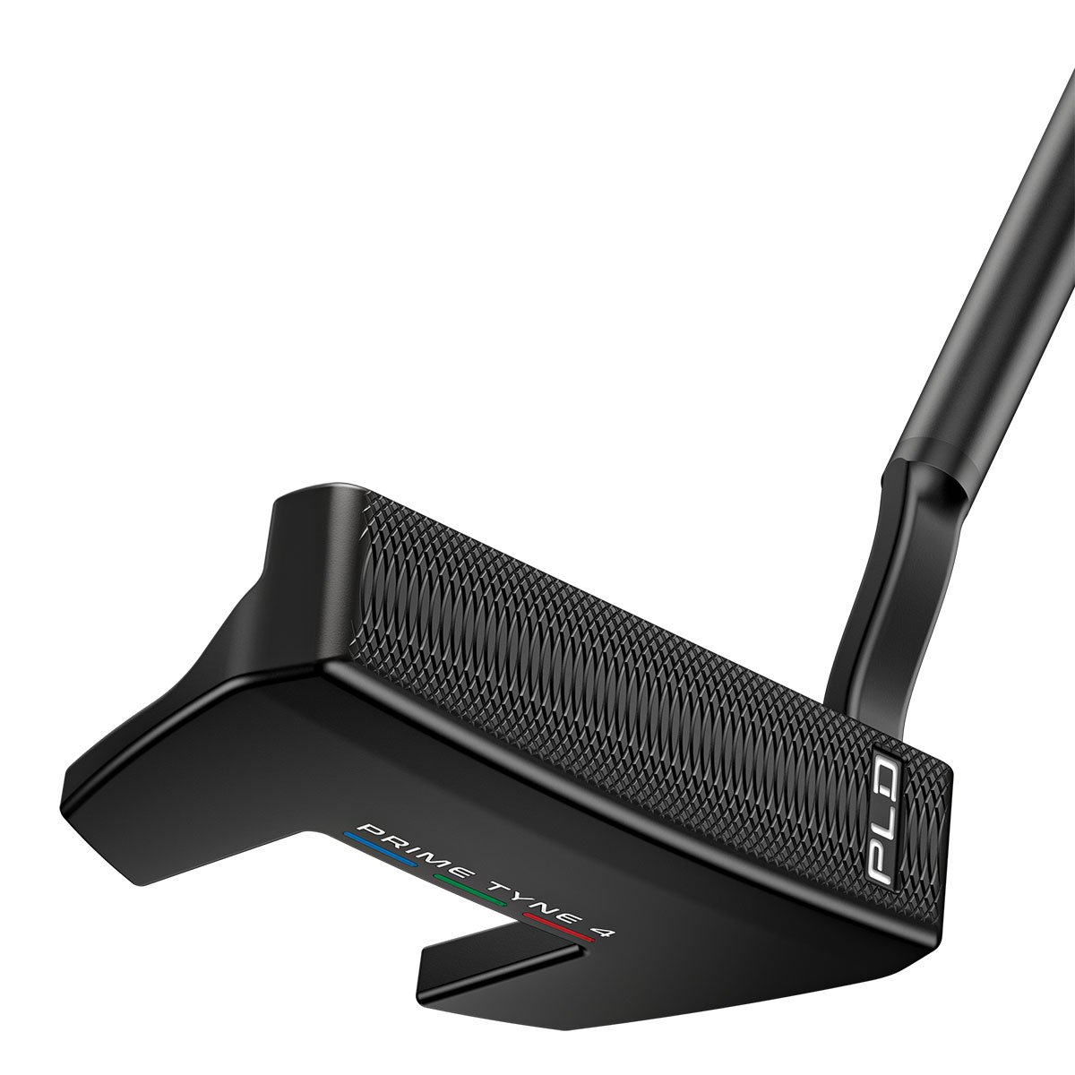 Ping PLD Prime Tyne 4 Milled Putter