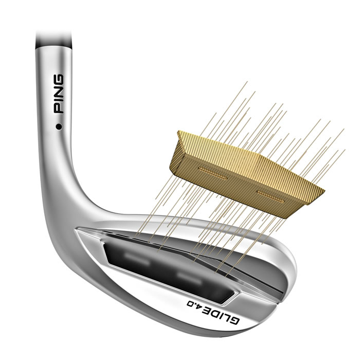 Ping Glide 4.0 Golf Wedge Sale