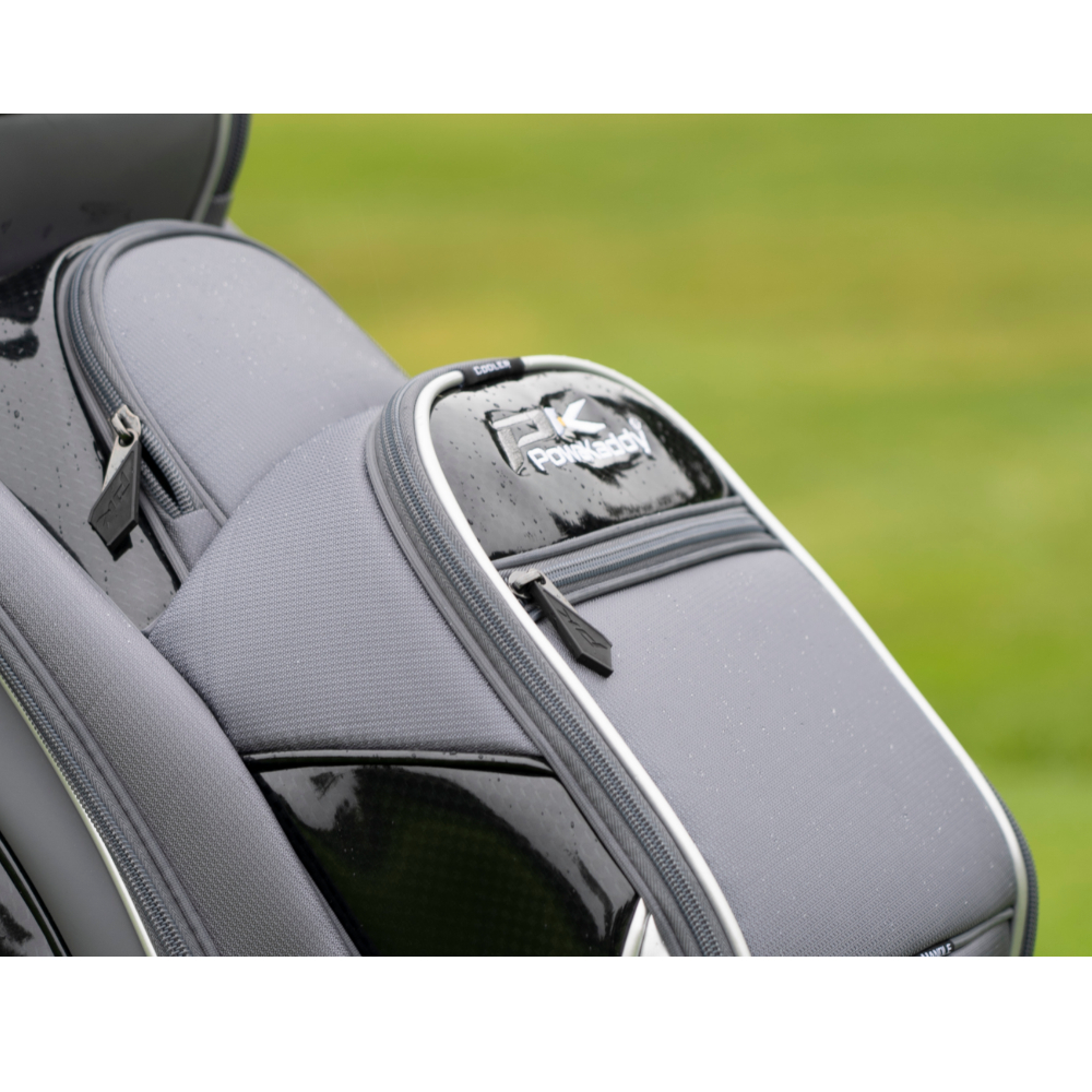 PowaKaddy Premium Edition Cart Bag