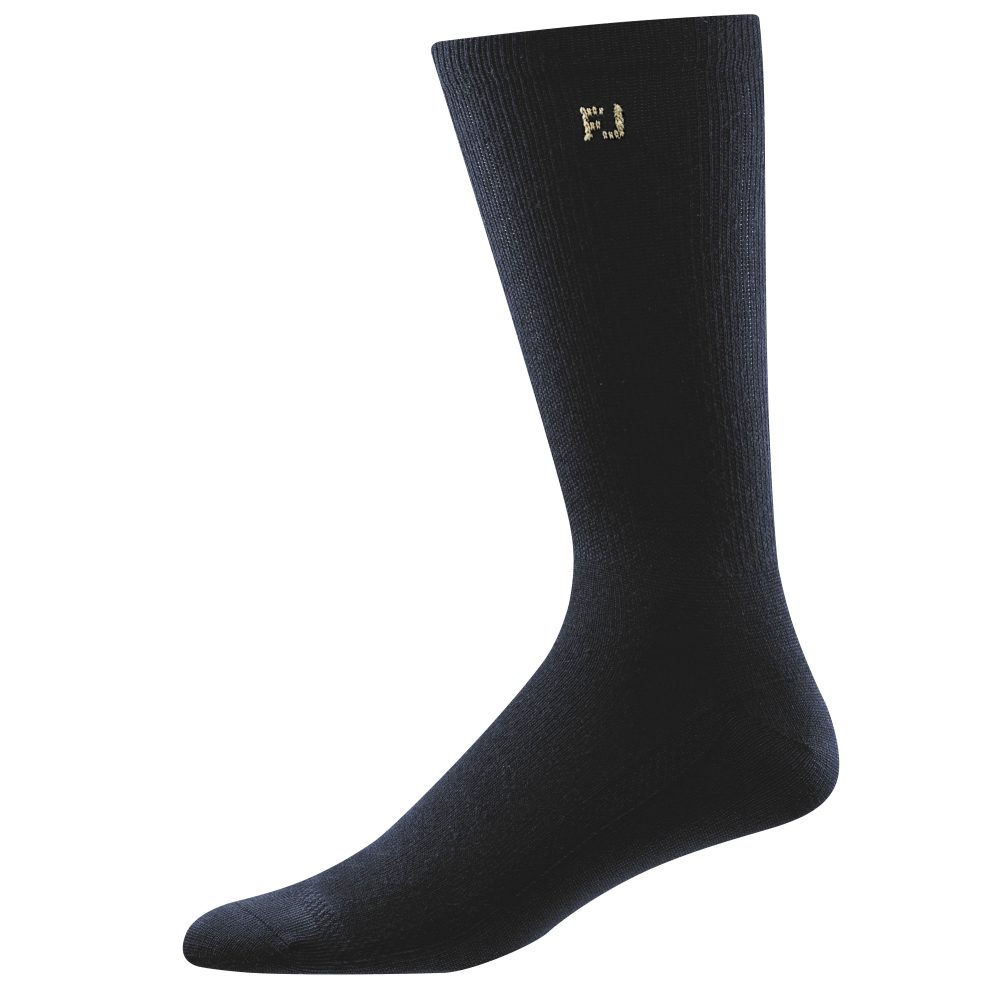 FootJoy Mens ProDry Crew Socks 2 Pair Pack