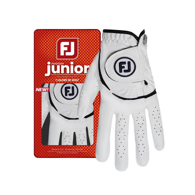 FootJoy 2026 Junior Golf Glove