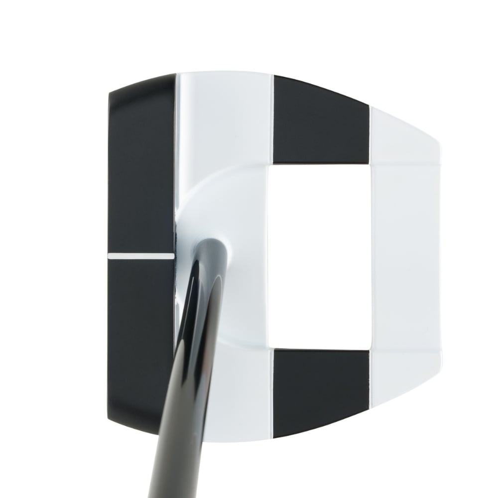 Odyssey Ai-Dual Square 2 Square Jailbird Putter