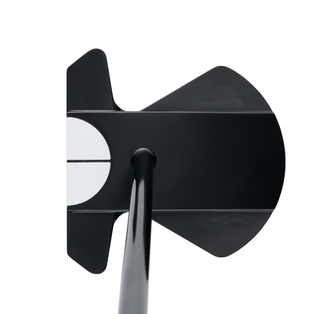 Odyssey Ai-Dual Square 2 Square Max Half Ball Putter