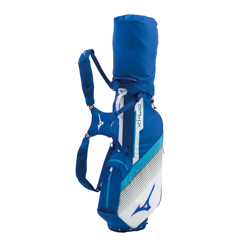 Mizuno K1LO Stand Golf Bag