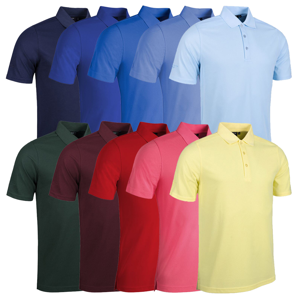 Glenmuir polo shirts uk Clearance