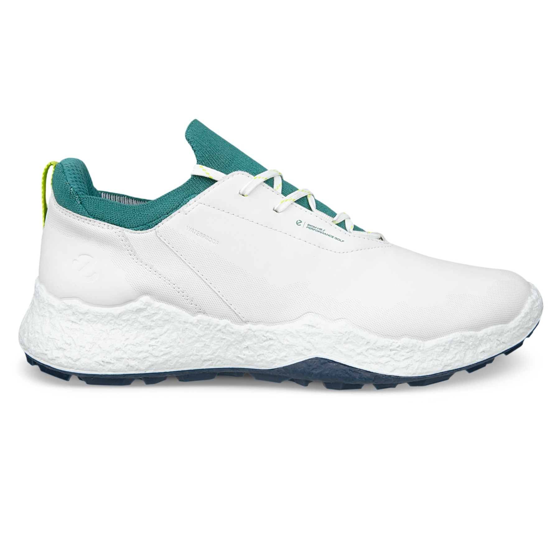 Ecco Mens Biom H5 Golf Shoes