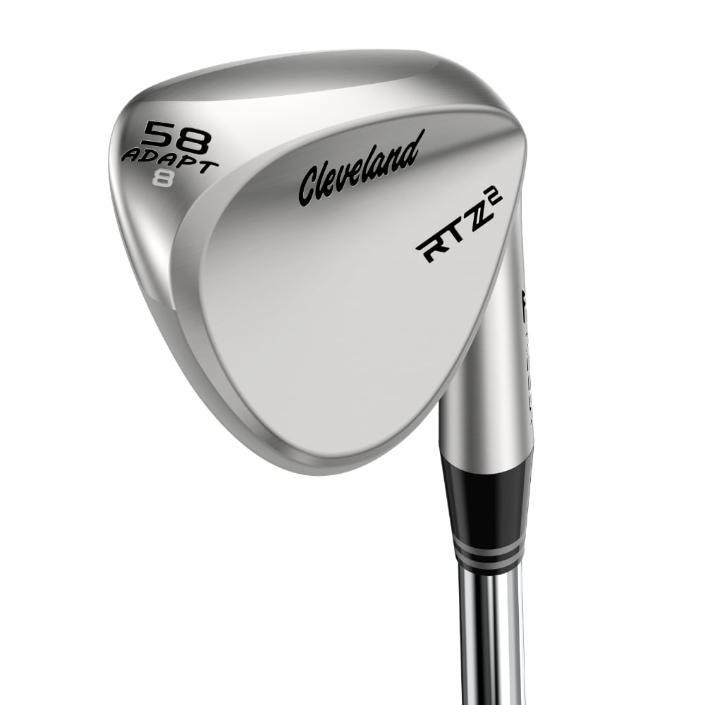 Cleveland RTZ 2 Tour Satin Full Face Golf Wedge