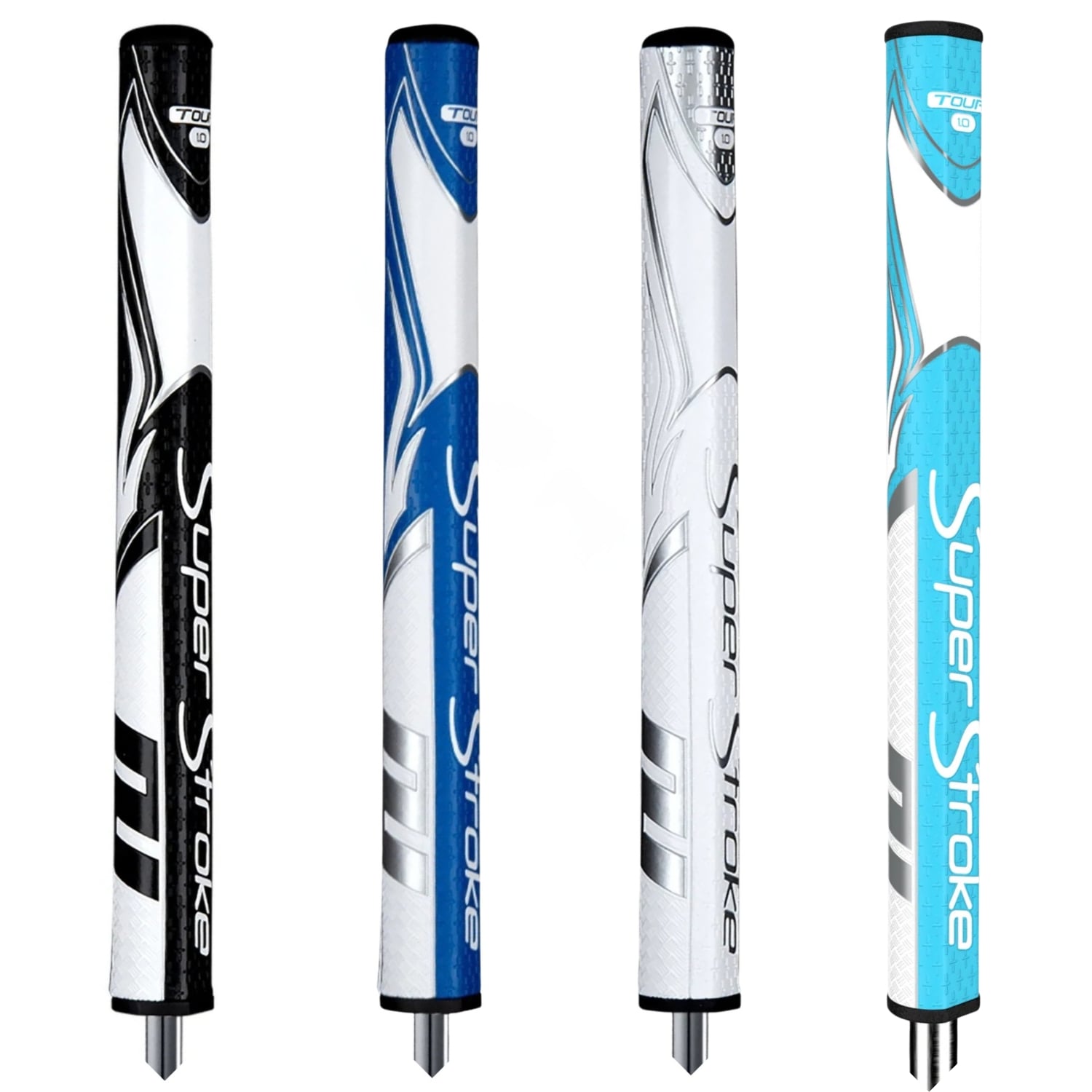 Superstroke Zenergy Tour 1.0 Putter Grip