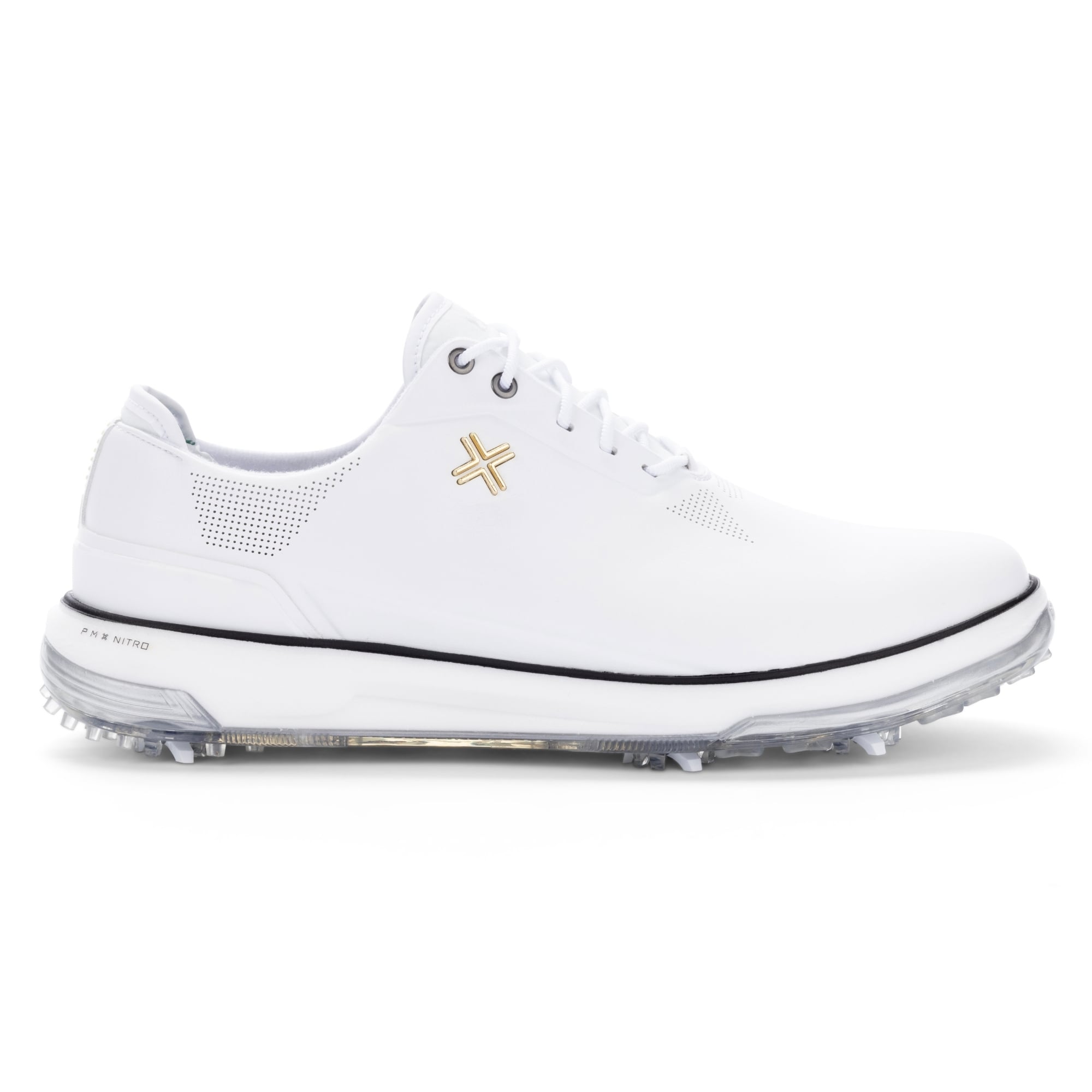 Payntr Mens Eighty Seven SC Golf Shoes