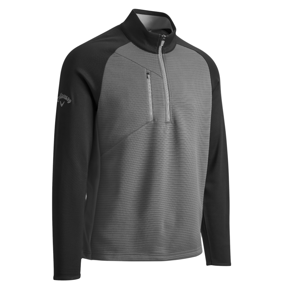 callaway golf fleece