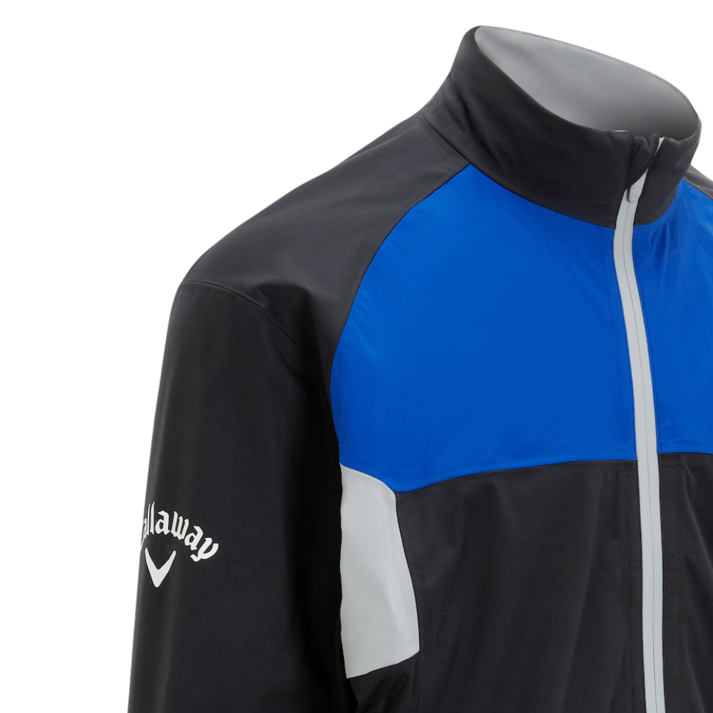 callaway soft shell jacket