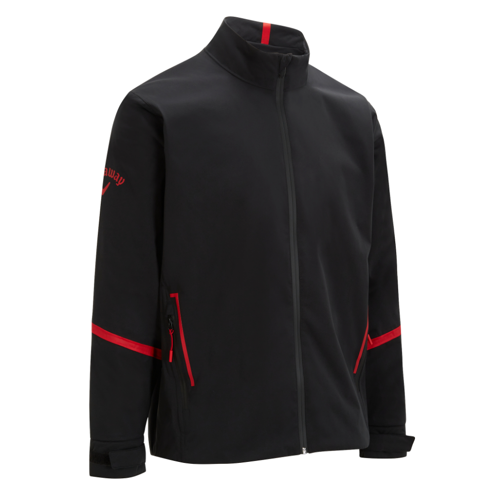 callaway corporate waterproof jacket