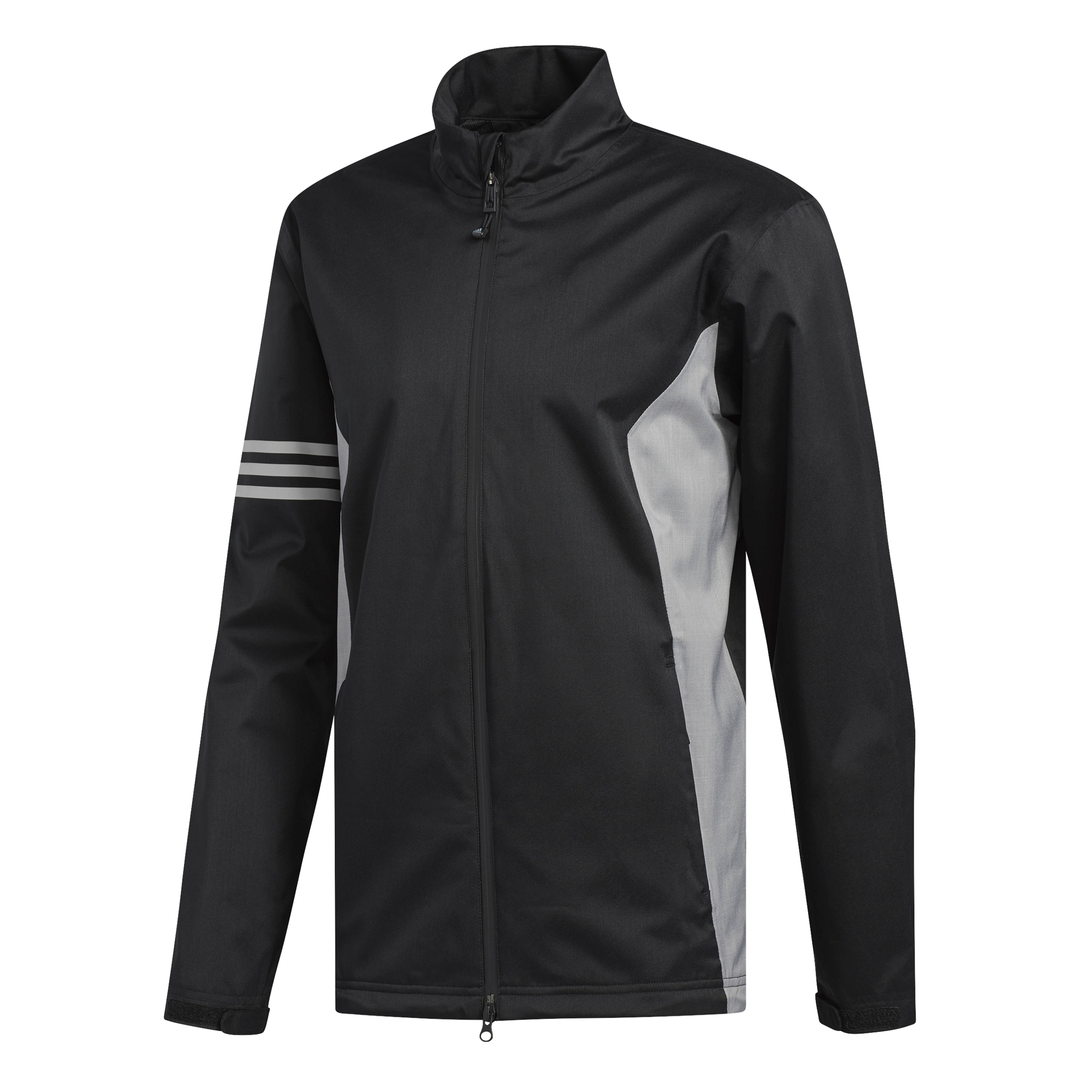 adidas golf climaproof waterproof jacket