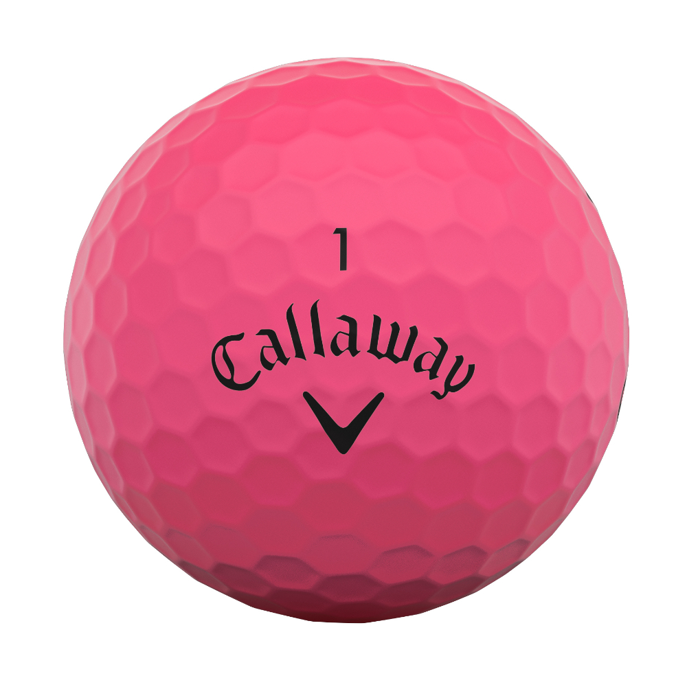 Callaway coloured golf balls Clearance